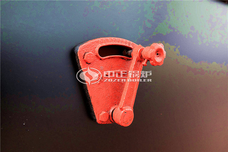 一臺(tái)六噸導(dǎo)熱油鍋爐多少錢(qián)能買到