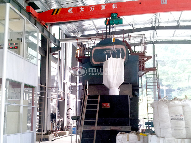 25T燃油導(dǎo)熱油爐多少萬(wàn)元買到