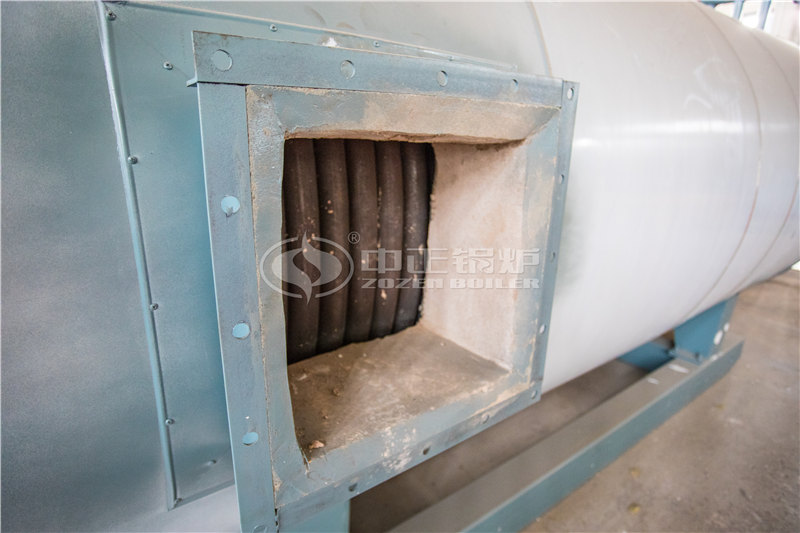 導熱油鍋爐廠家 質(zhì)量怎么樣