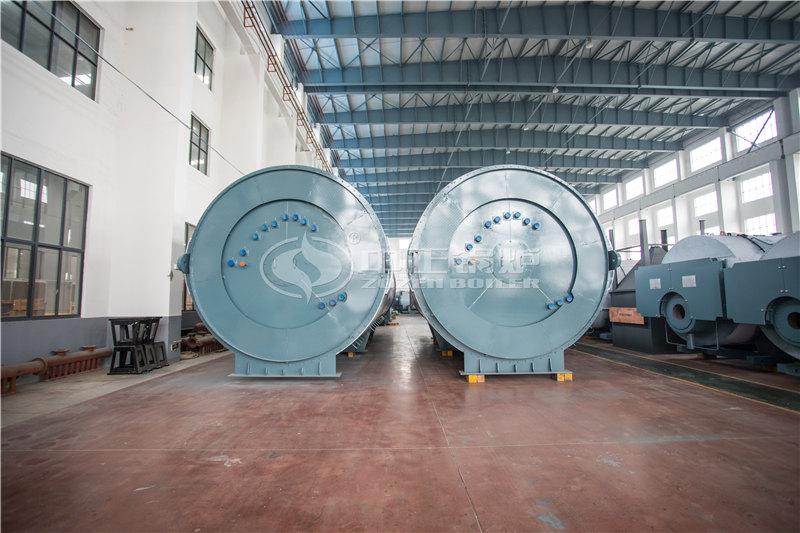 導熱油鍋爐廠家 質(zhì)量怎么樣