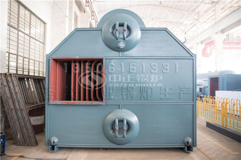 szs10鍋爐